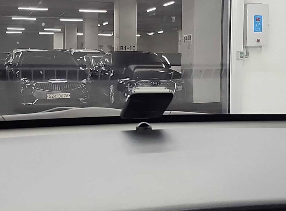 기아 스포티지 디젤 2WD 트렌디 사진 17