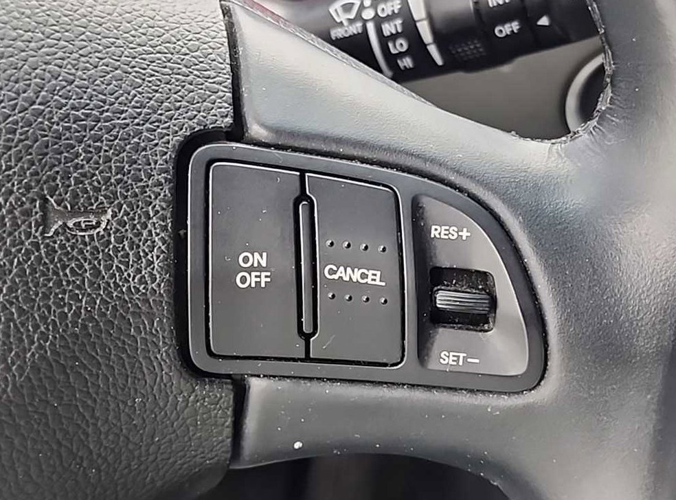 기아 스포티지 디젤 2WD 트렌디 사진 18