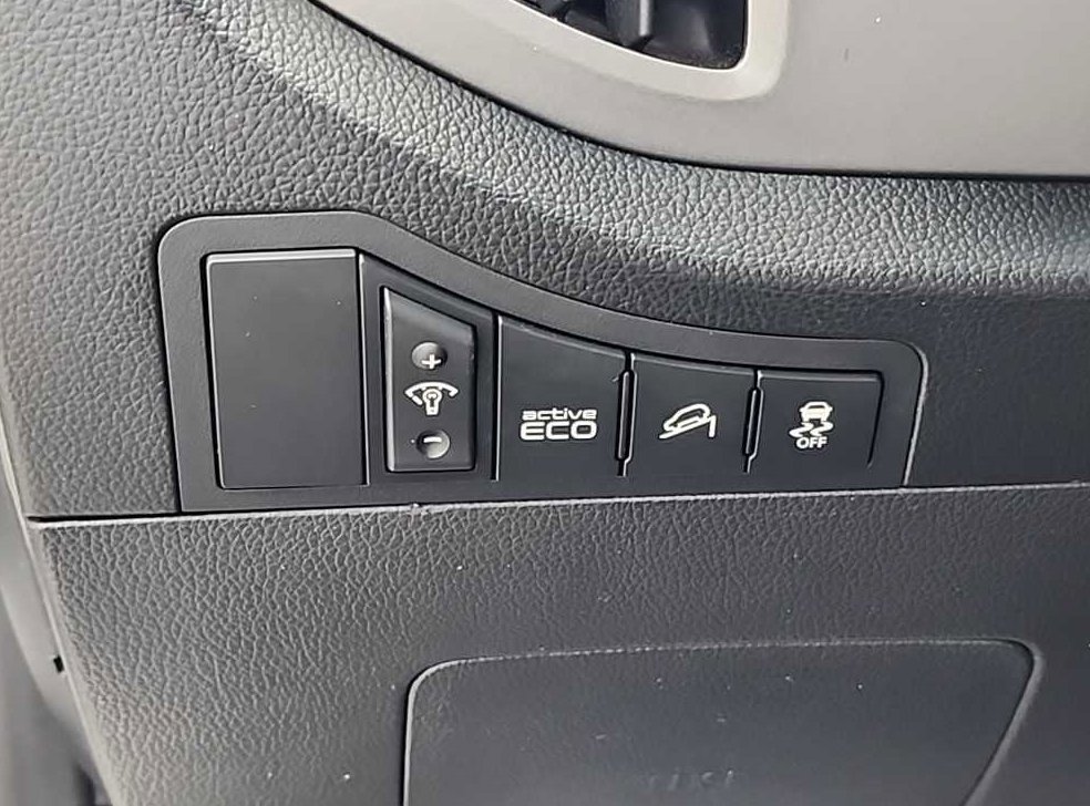 기아 스포티지 디젤 2WD 트렌디 사진 19