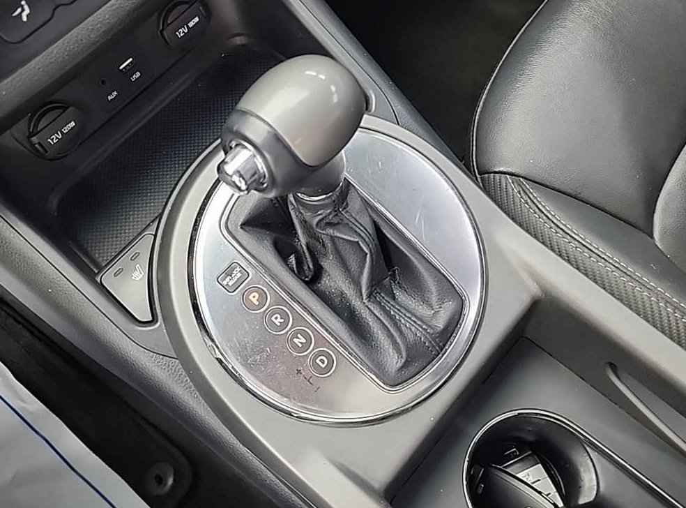 기아 스포티지 디젤 2WD 트렌디 사진 9