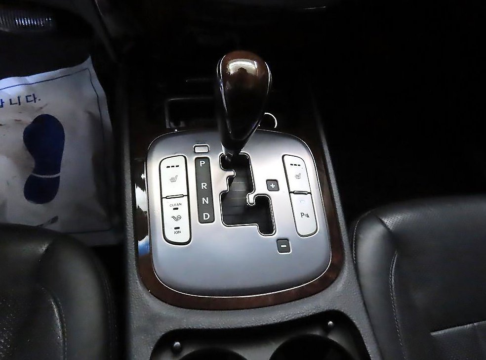 현대 제네시스 BH380 LUXURY 사진 12