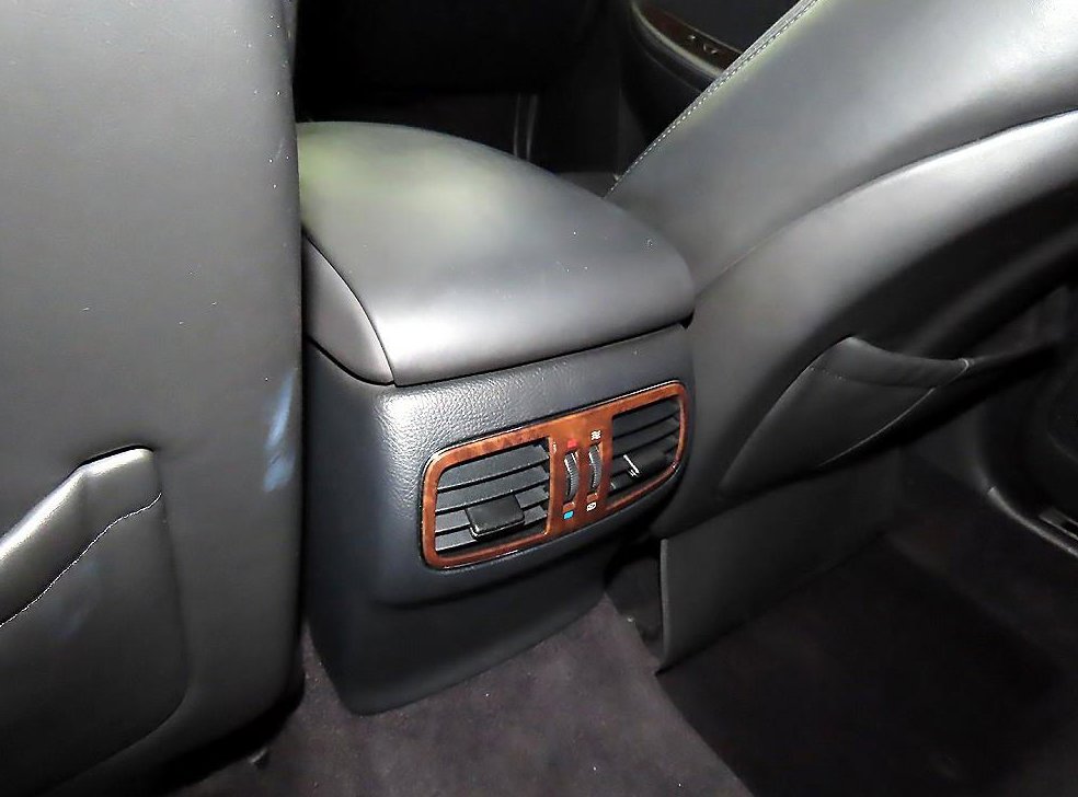 현대 제네시스 BH380 LUXURY 사진 17
