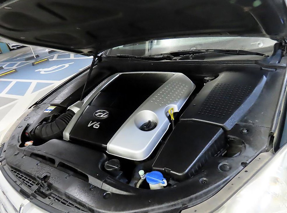 현대 제네시스 BH380 LUXURY 사진 19