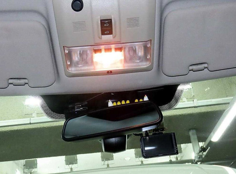 랜드로버 디스커버리 3.0 SDV6 HSE 사진 15