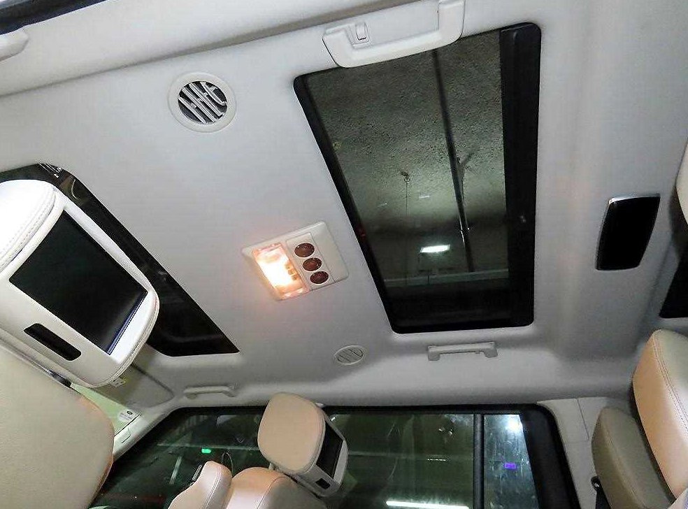 랜드로버 디스커버리 3.0 SDV6 HSE 사진 16