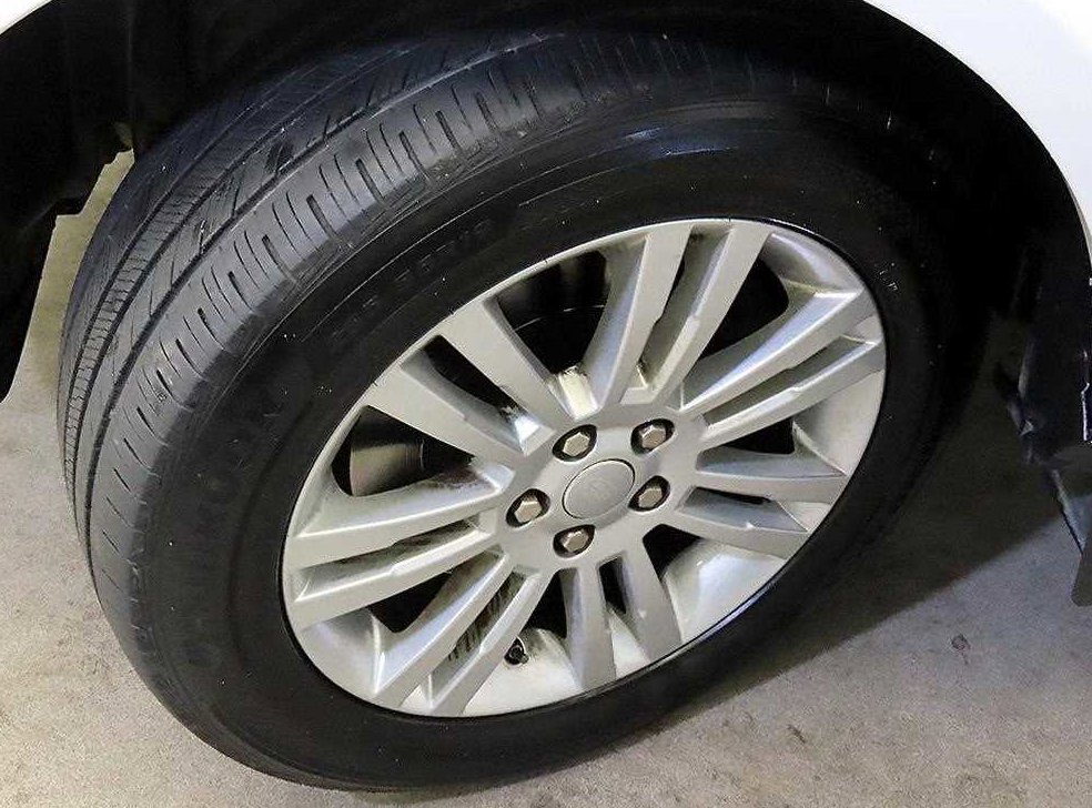 랜드로버 디스커버리 3.0 SDV6 HSE 사진 20