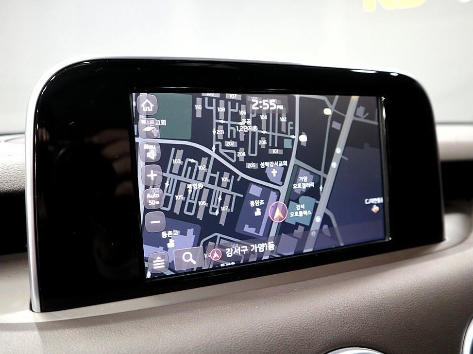 기아 스팅어 가솔린 2.0 터보 2WD 사진 11