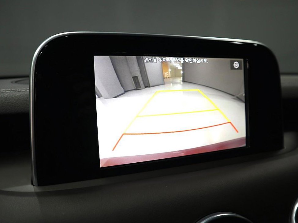 기아 스팅어 가솔린 2.0 터보 2WD 사진 12