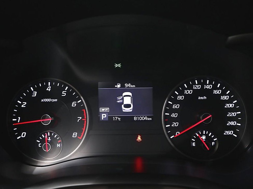 기아 스팅어 가솔린 2.0 터보 2WD 사진 7