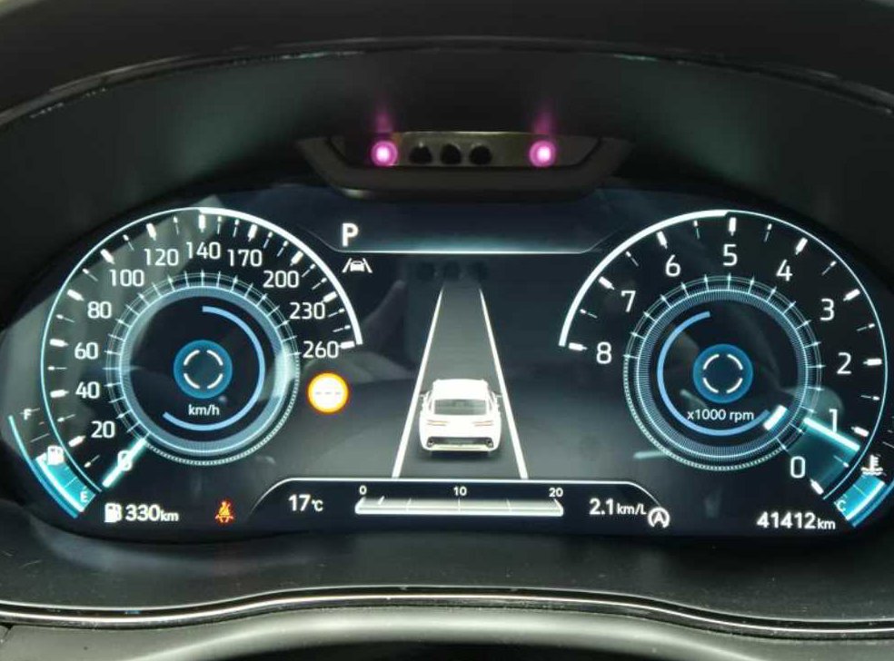 제네시스 GV70 2.5T 가솔린 AWD 사진 11