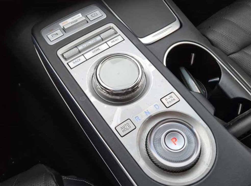 제네시스 GV70 2.5T 가솔린 AWD 사진 14