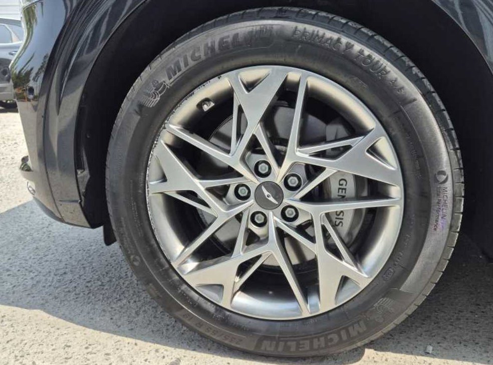 제네시스 GV70 2.5T 가솔린 AWD 사진 6
