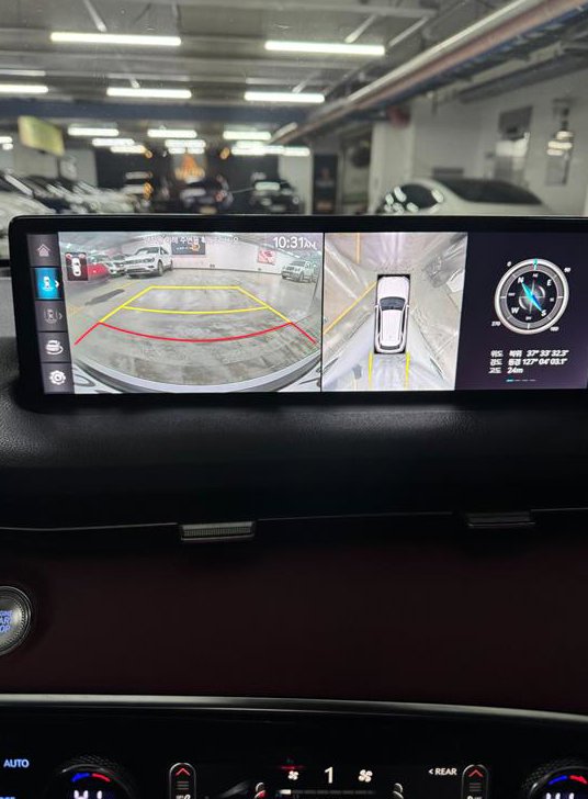 제네시스 GV70 2.5T 가솔린 AWD 사진 10