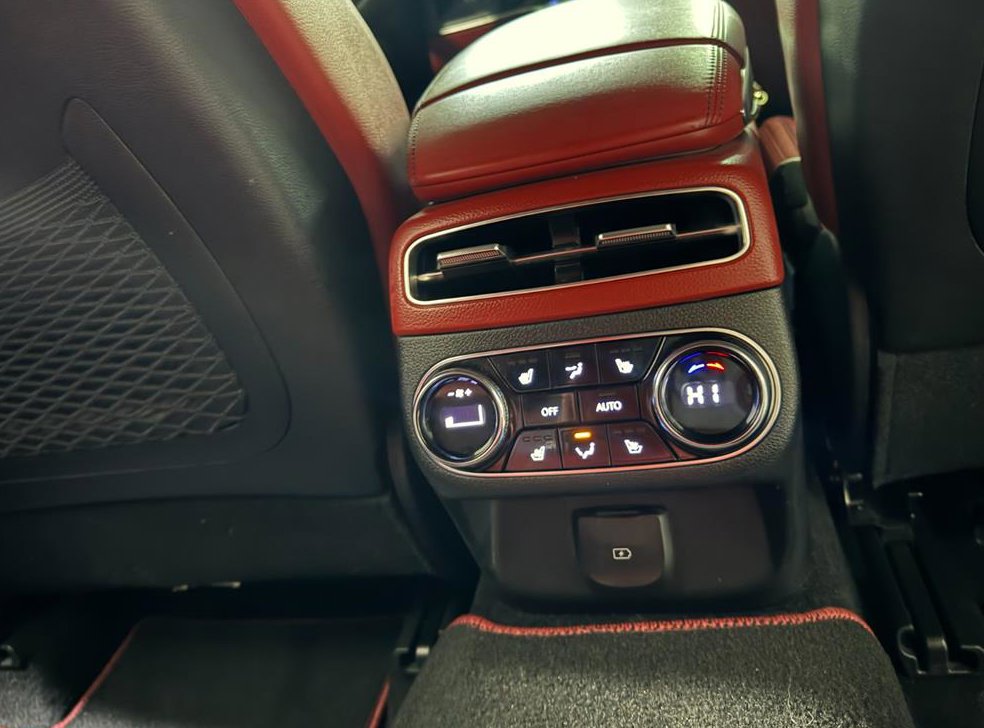 제네시스 GV70 2.5T 가솔린 AWD 사진 12