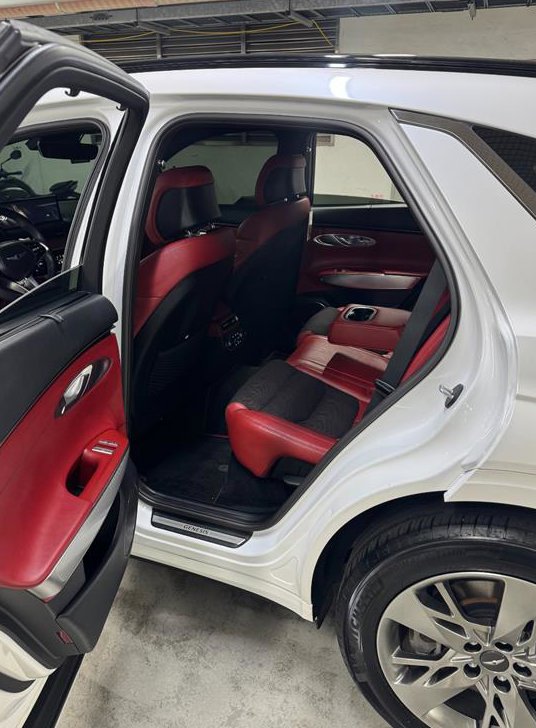 제네시스 GV70 2.5T 가솔린 AWD 사진 7