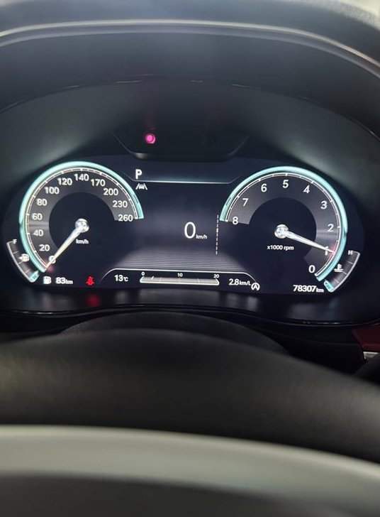 제네시스 GV70 2.5T 가솔린 AWD 사진 9