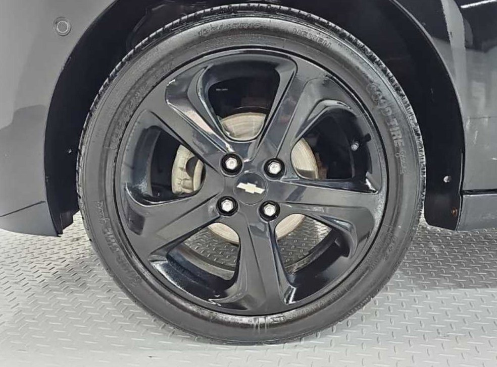 쉐보레 스파크 LTZ 사진 20