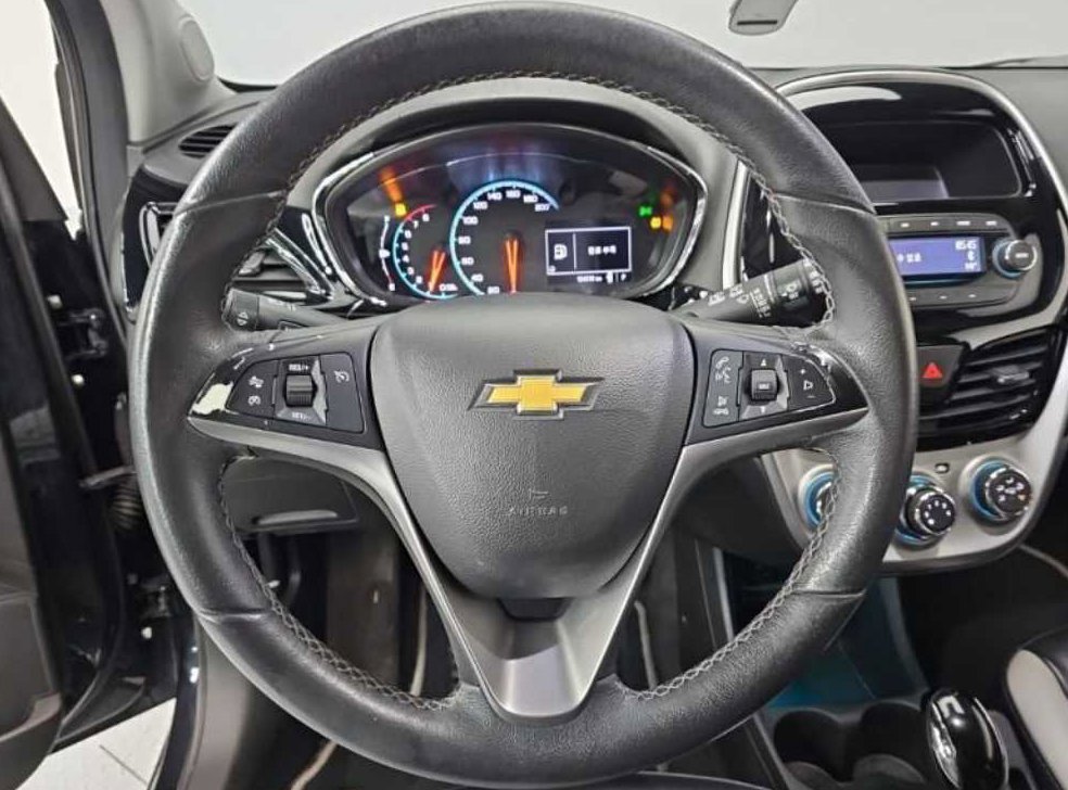 쉐보레 스파크 LTZ 사진 7