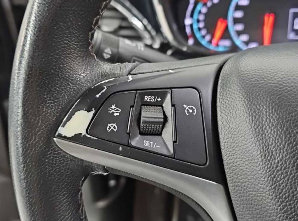쉐보레 스파크 LTZ 사진 8