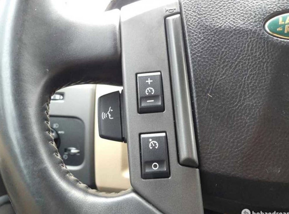 랜드로버 디스커버리 4.0 V6 HSE 사진 11
