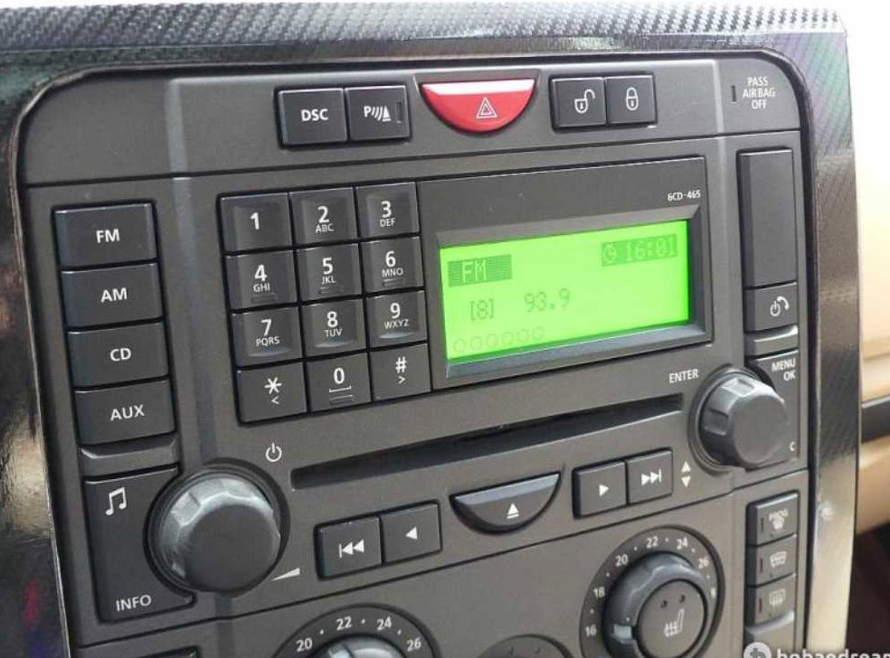 랜드로버 디스커버리 4.0 V6 HSE 사진 15