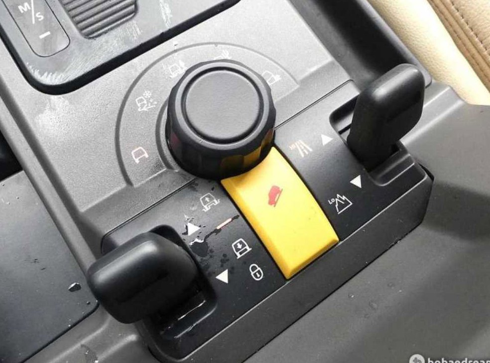 랜드로버 디스커버리 4.0 V6 HSE 사진 16