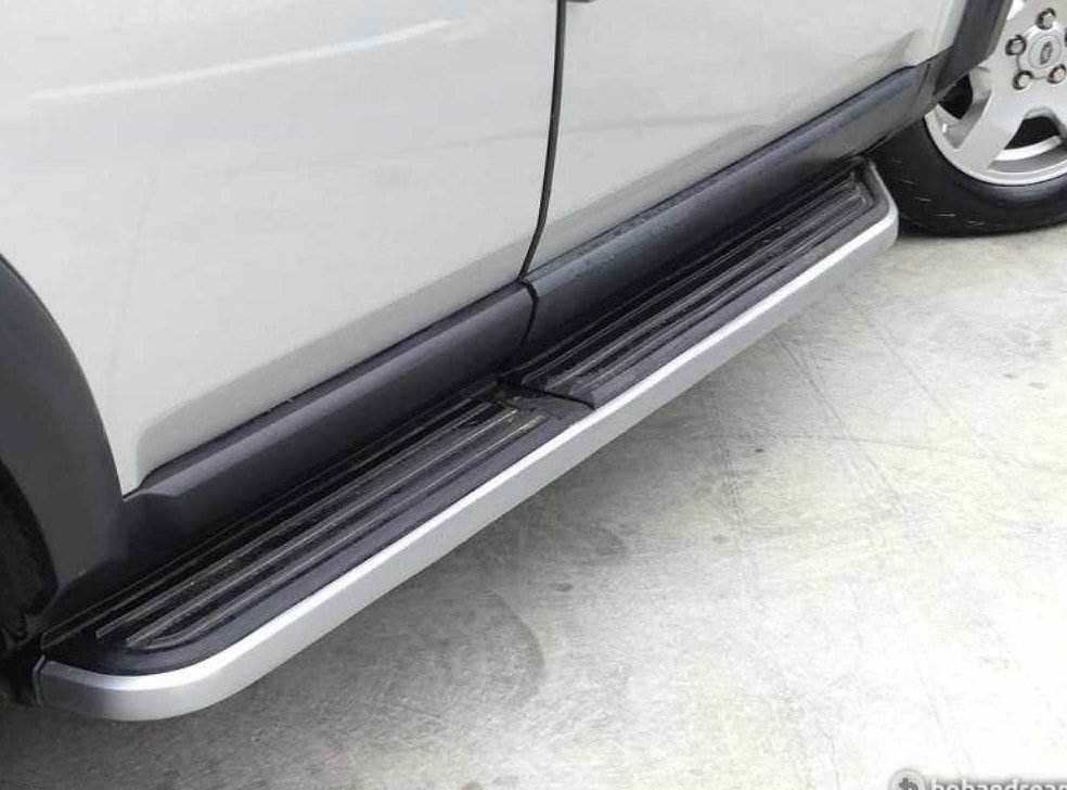 랜드로버 디스커버리 4.0 V6 HSE 사진 20