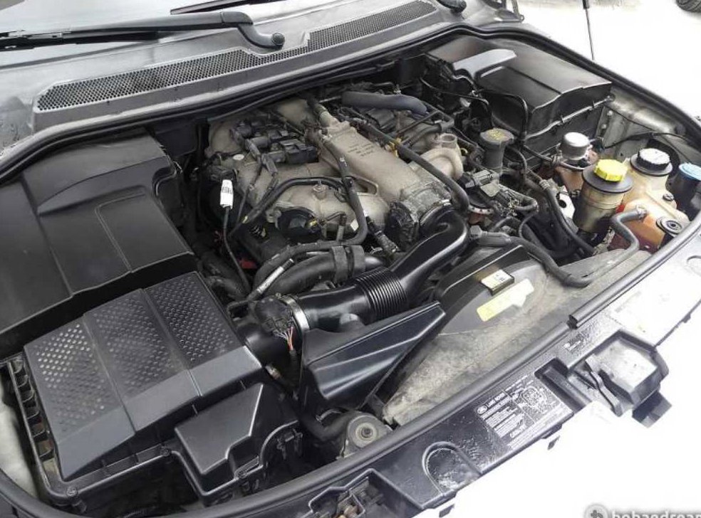 랜드로버 디스커버리 4.0 V6 HSE 사진 5