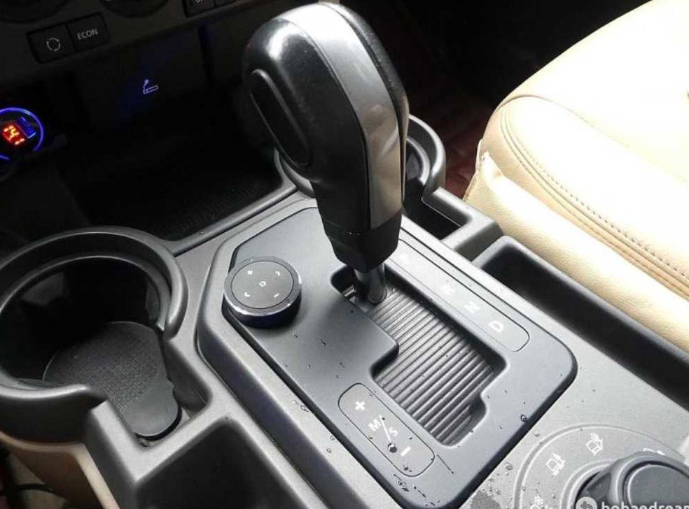 랜드로버 디스커버리 4.0 V6 HSE 사진 7