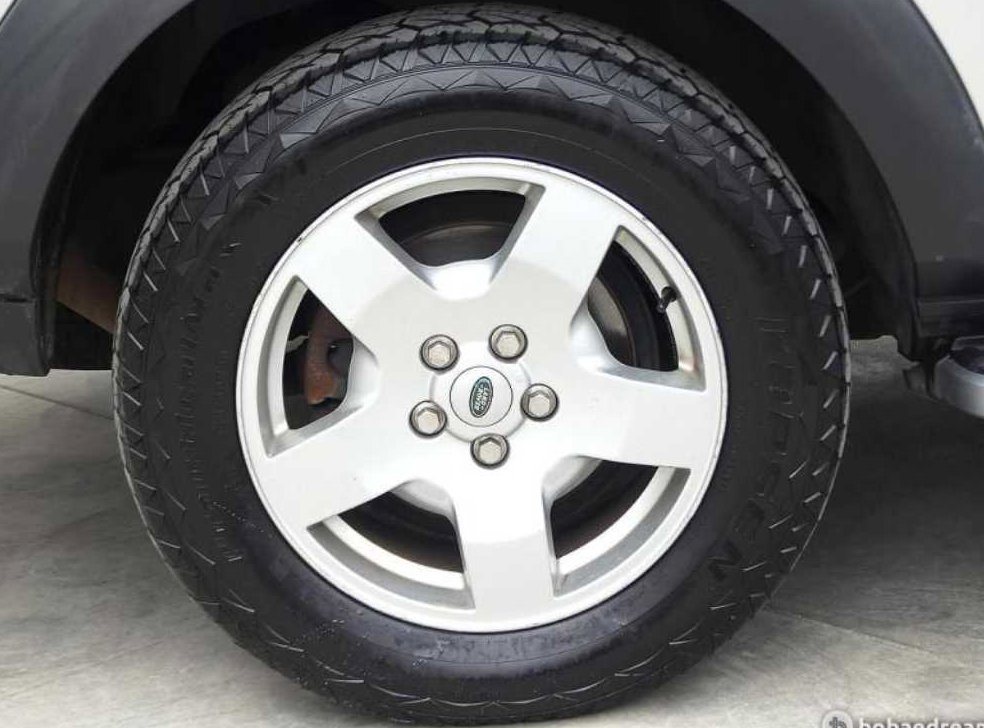 랜드로버 디스커버리 4.0 V6 HSE 사진 9