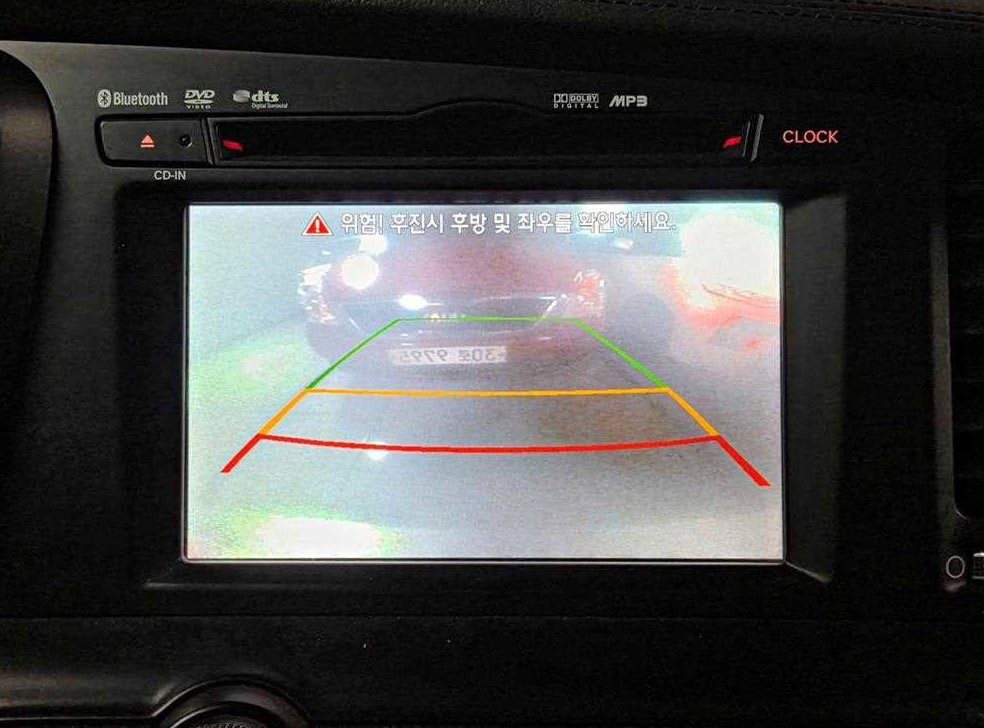 기아 K5 LPI 2.0 사진 16