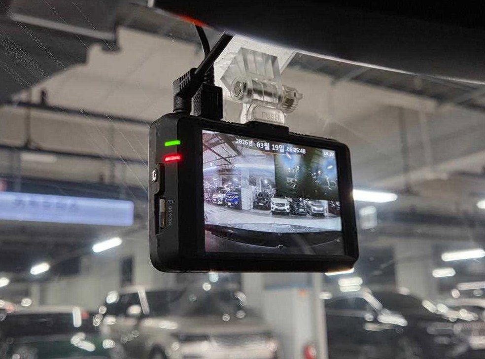 기아 K5 LPI 2.0 사진 18