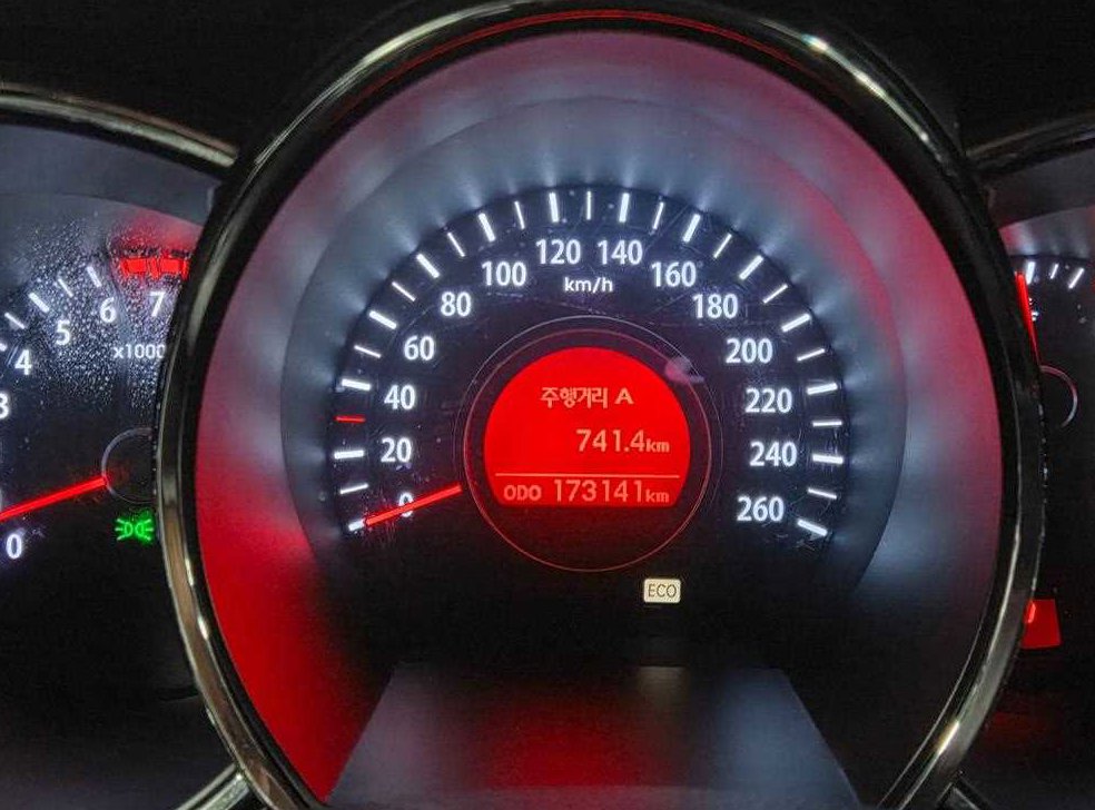 기아 K5 LPI 2.0 사진 5