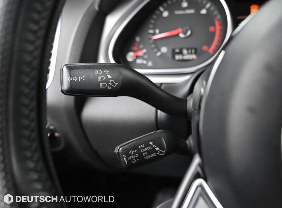 아우디 Q7 35 TDI 콰트로 사진 16