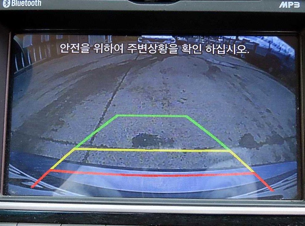현대 아반떼 1.6 GDI 모던 사진 15