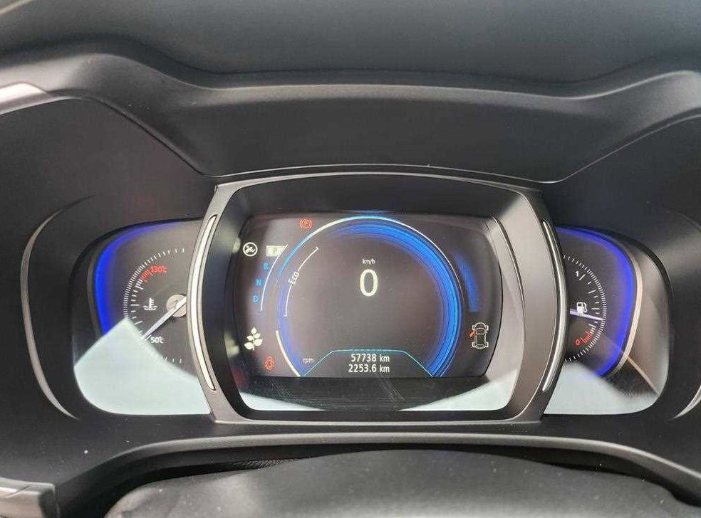 르노코리아(삼성) QM6 2.0 LPe RE 시그니처 2WD 사진 10