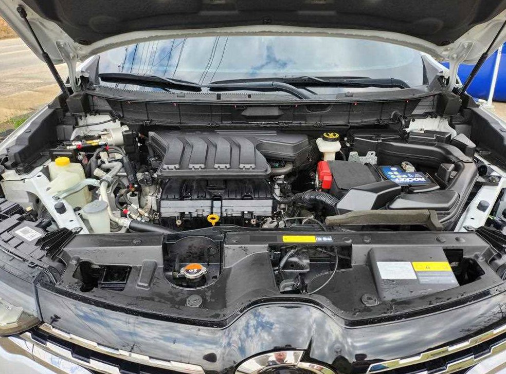 르노코리아(삼성) QM6 2.0 LPe RE 시그니처 2WD 사진 15