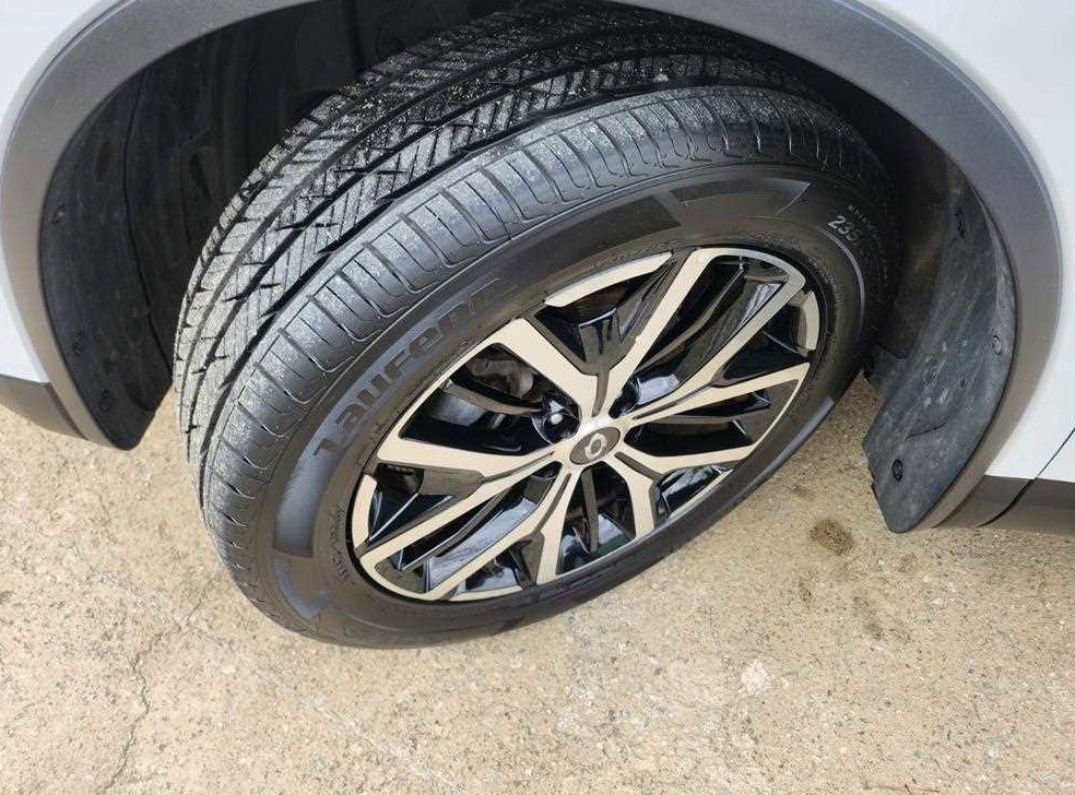 르노코리아(삼성) QM6 2.0 LPe RE 시그니처 2WD 사진 16