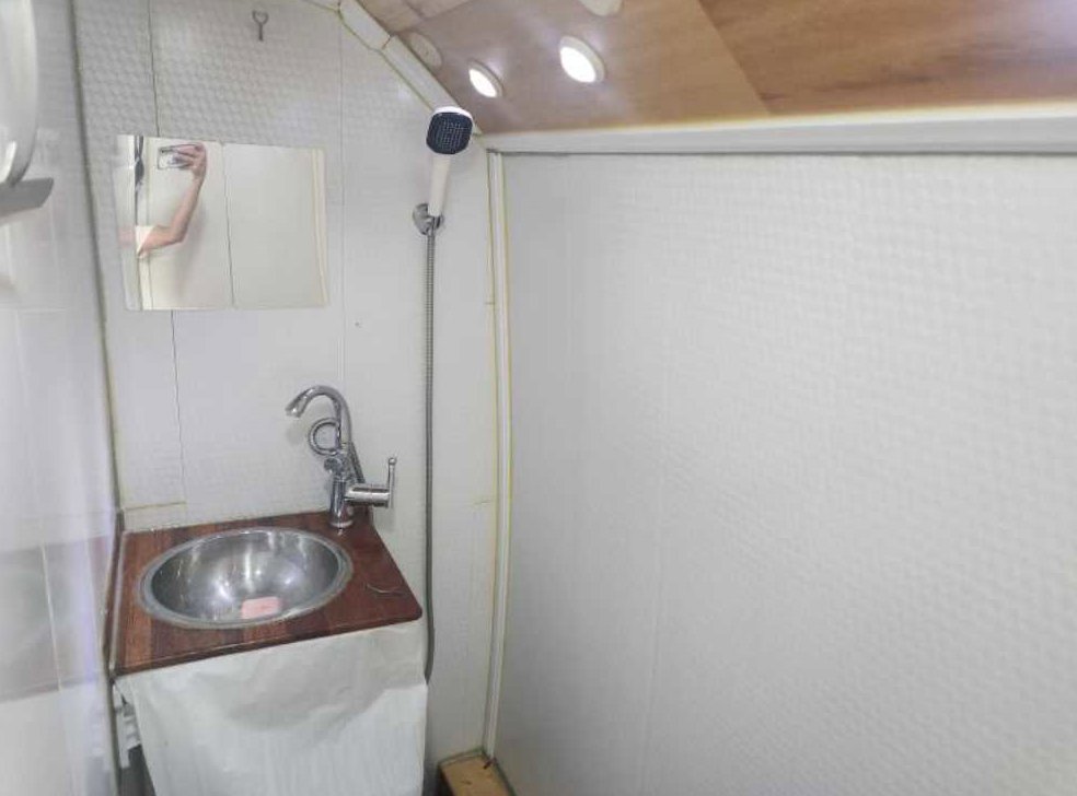 중대형버스 중형대우버스 FX212 사진 9