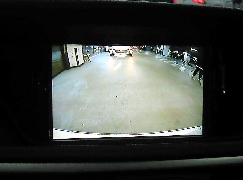 벤츠 E 클래스 E200 CGI 아방가르드 사진 15