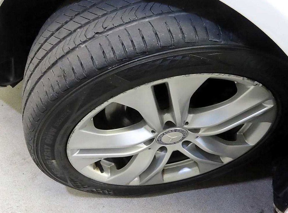 벤츠 E 클래스 E200 CGI 아방가르드 사진 20