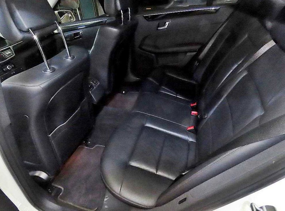 벤츠 E 클래스 E200 CGI 아방가르드 사진 7