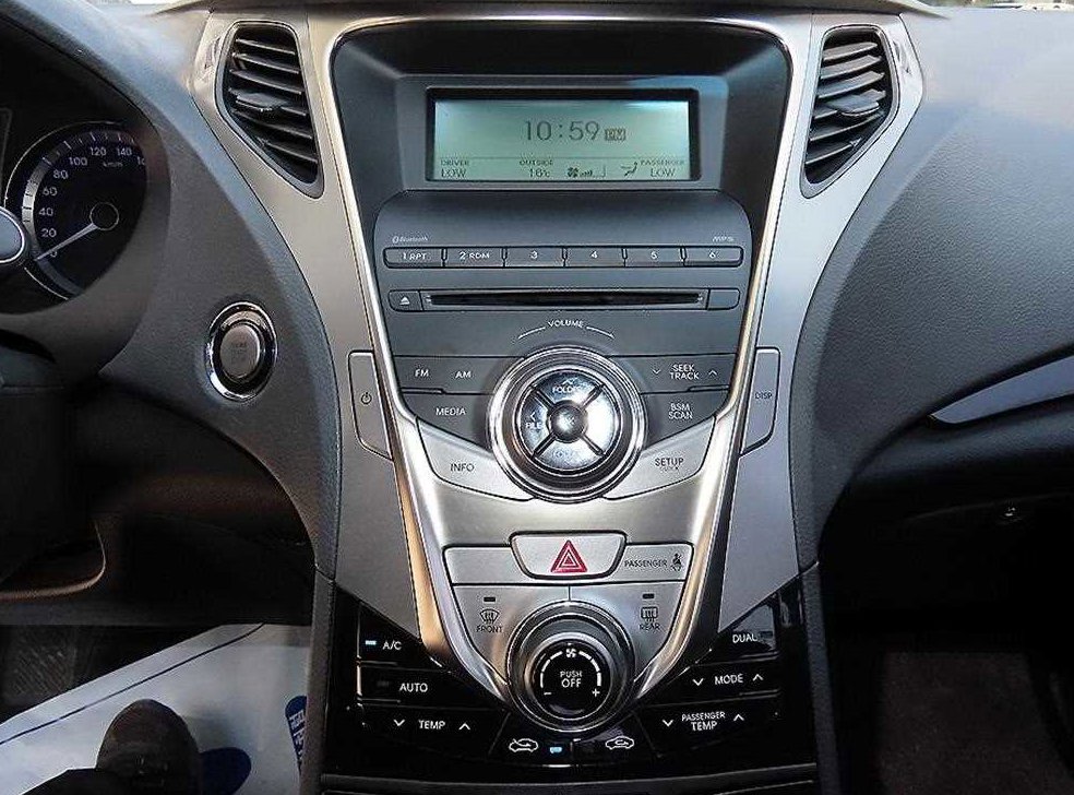 현대 그랜저 HG300 PRIME 사진 12