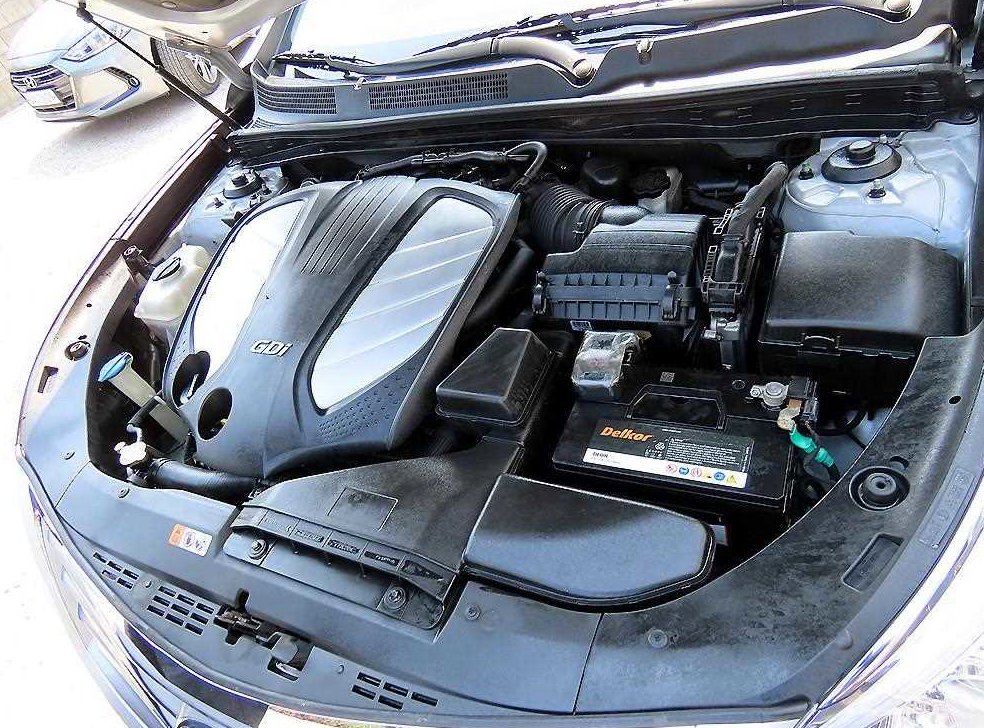 현대 그랜저 HG300 PRIME 사진 16