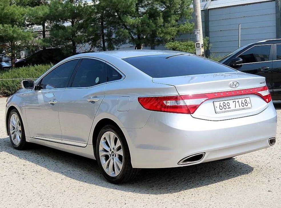 현대 그랜저 HG300 PRIME 사진 3