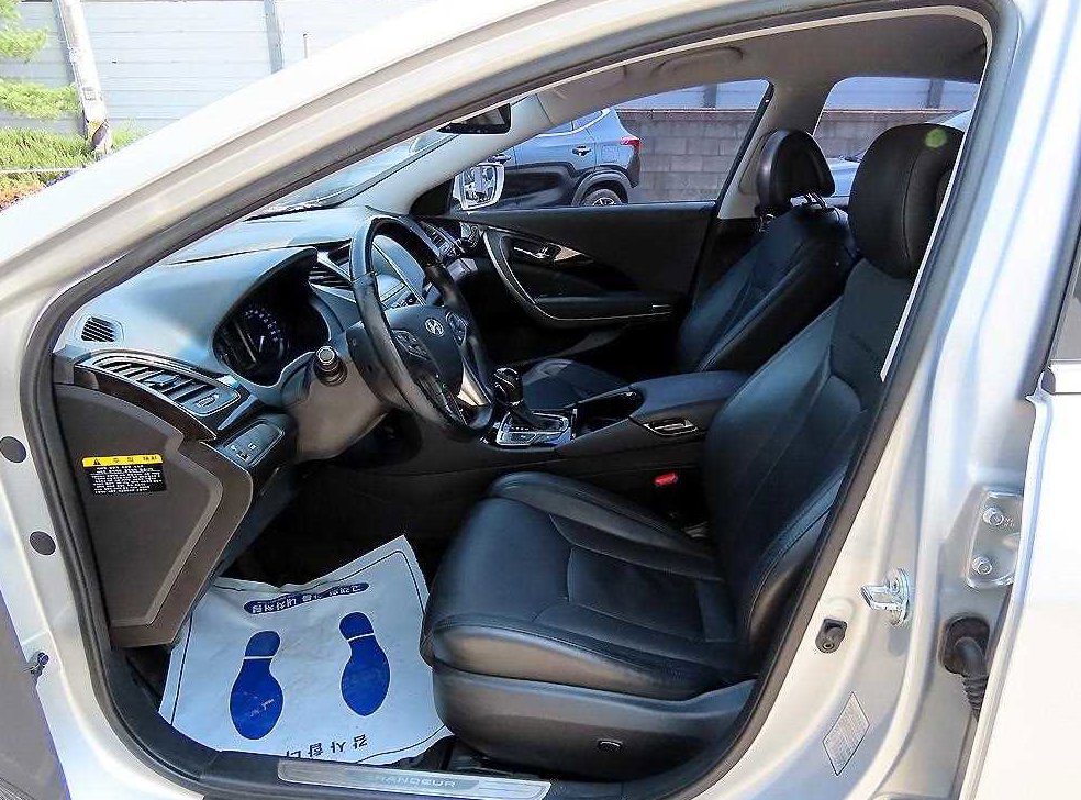 현대 그랜저 HG300 PRIME 사진 5