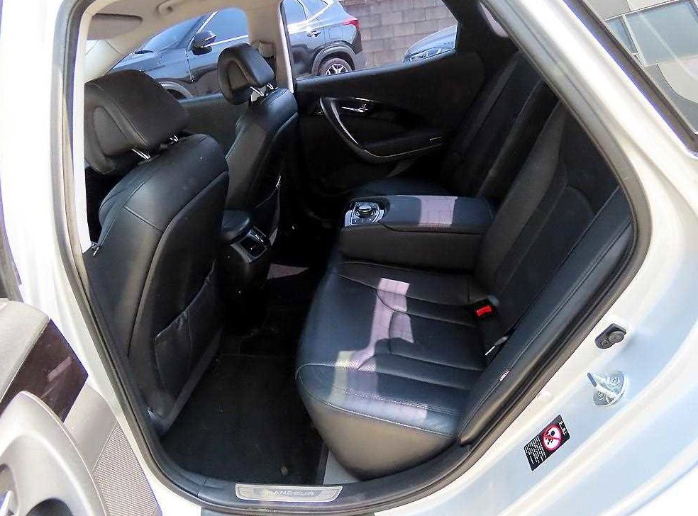 현대 그랜저 HG300 PRIME 사진 6