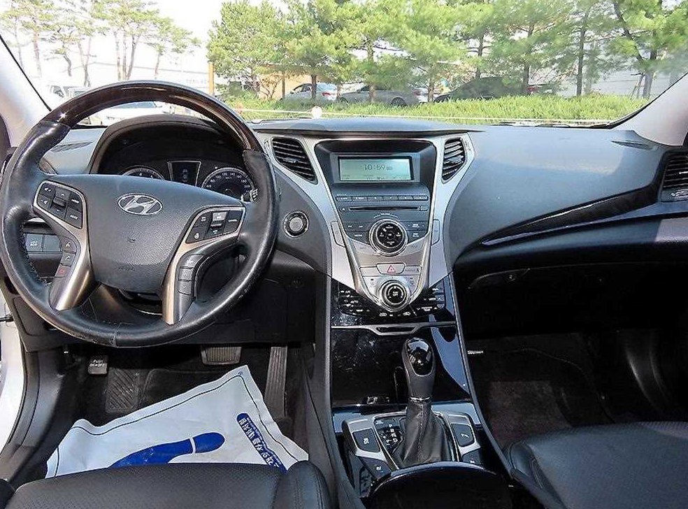 현대 그랜저 HG300 PRIME 사진 7