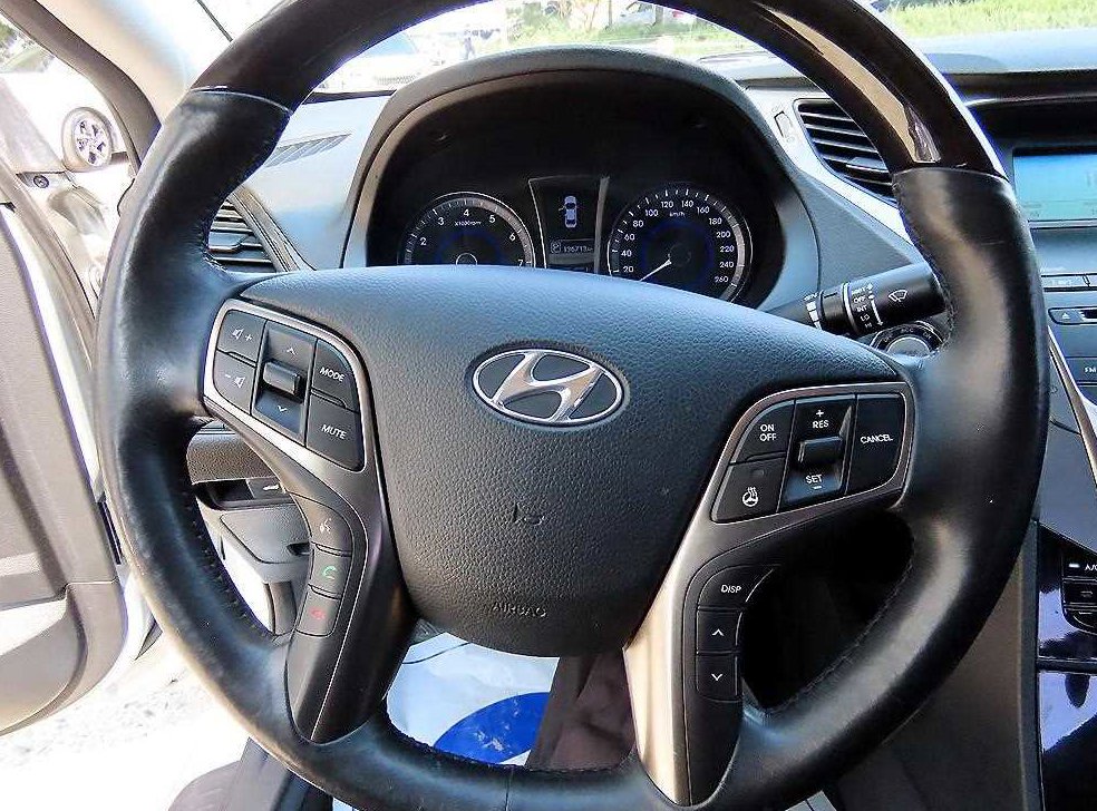 현대 그랜저 HG300 PRIME 사진 8