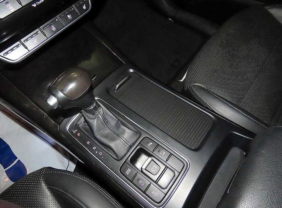 기아 쏘렌토 디젤 4WD 2.0 노블레스 사진 12
